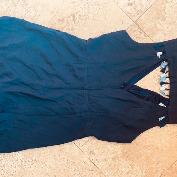 thyml romper - Picture 2 of 4